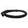 Dirt Devil CY06/CY07 1.5m Vacuum Cleaner Hose - Black