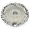 Couronne De Br&ucirc;leur Pour Table De Cuisson (grande) Whirlpool