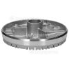 Foron Large Burner Base : Sabaf