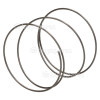 Ressort Du Disque De Bouton De Commande Pour Cuisini&egrave;re Four Merloni (Indesit Group)