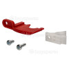 Bissell PowerWash PowerBrush Select 1623E Clip Pack Brush Belt Side