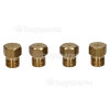 Whirlpool Nozzle Set