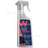 Originale Wpro Detergente Sgrassatore Professionale Per Il Forno E Il Grill - 500ml