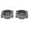 Numatic Die Cast Flange