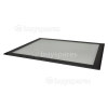 Arthur Martin Glass Panel Internal Oven Door