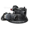 Sump Assembly