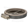 CDA Small Ceramic Hob Hotplate Element - 1200W