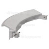 Siemens Door Handle - White