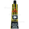 Hotspot 75ml Stove & Grate Polish Tube - Black