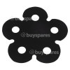 Cyclone Foam Dust Gasket Seal