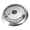 Couronne De Br&ucirc;leur Rapide Indesit