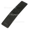 T&eacute;l&eacute;commande De Barre De Son AH59-02758A Samsung