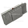 Distributeur De D&eacute;tergent Avec Couvercle Coulissant Pour Lave-vaisselle GNF41800 Grundig