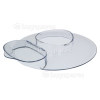 Couvercle Anti-projections 36667A De Robots De Cuisine Chef / Major A901 Kenwood