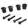 Arthur Martin Built-In Oven Mounting Kit