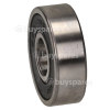 Roulement De S&egrave;che-linge ( 608-2RS ) Hotpoint-Ariston