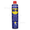 WD-40 Original Multi-Use Spray - 600ml