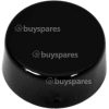Bouton D'allumage Pour Table De Cuisson Au Gaz - Noir