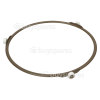 Rotating Ring Assembly : 177mm Diameter