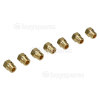 Stoves LPG Gas Injector Conversion Kit
