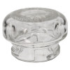 Brandt, De-Dietrich, Ocean Glass Lamp Cover