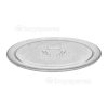 Plateau Tournant En Verre Pour Micro-ondes - 28 Cm - Whirlpool