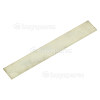 Film Pour Panneau De Commande De Lave-vaisselle KID60B10