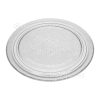 Plateau Tournant En Verre De Micro-ondes- &Oslash; 27 Cm - Sharp