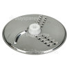 Kenwood Coarse Slicer/Shredder Plate Marked 'K'
