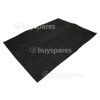 Bosch Neff Siemens Active Carbon Filter : 281x212mm