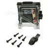 Bissell Pod Diverter Cover Assembly