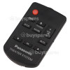 T&eacute;l&eacute;commande Barre De Son N2QAYC000098 Panasonic