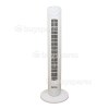 Benross 29&rdquo; Oscillating Tower Fan