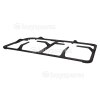 Support Pour Po&ecirc;le En Fonte Pour Plaque De Cuisson (type S &Agrave; Droite) : 450 X 270 Mm