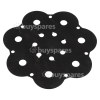 Cyclone Foam Dust Gasket Seal