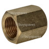 Beko Gas Pipe Brass Screw Adaptor