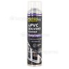 Kilrock UPVC Solvent Cleaner - 600ml