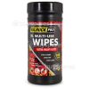 Kilrock XL Multi-Use Heavy Duty Anti-Bacterial Wipes - Pack Of 100