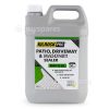 Kilrock Patio, Driveway & Masonry Sealer - 5L