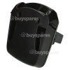 Bissell Dirty Water Tank Lid Assembly - Black