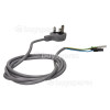 C&acirc;ble D'alimentation Pour Lave-vaisselle Avec Protection De C&acirc;ble DFI 44700 ME Teka