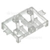 Filtro Asciugatrice Smeg Filtro Soppressore Di Rete Per Asciugatrici Beko – Modelli DRVS62S, DSC64S, DCU7230B, DRCS68, Colore Bianco Filtri Asciugatrice Beko