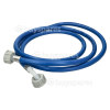 Cold Fill Hose - 2.5m