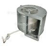 CDA Motor Assy