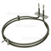 Bauknecht Fan Oven Element 1800W