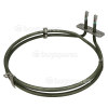 Fan Oven Element 2000W