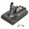 Dyson Vacuum Cleaner Power Pack Service Assembly
