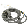 Samsung P1253S Mains Cable - UK 3 Pin