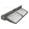 Whirlpool Fluff Filter Assy