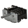 Oven Function Selector Switch EGO 42.02900.045